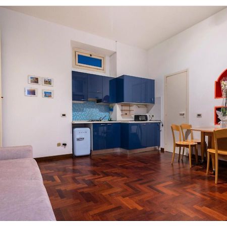Stayeasy Moscova Studio - Brera & Downtown Walking Milano Eksteriør billede