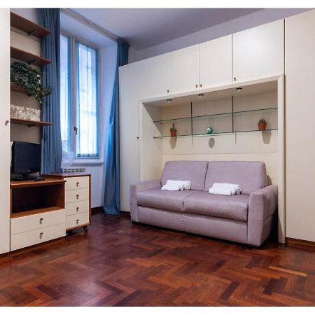 Stayeasy Moscova Studio - Brera & Downtown Walking Milano Eksteriør billede