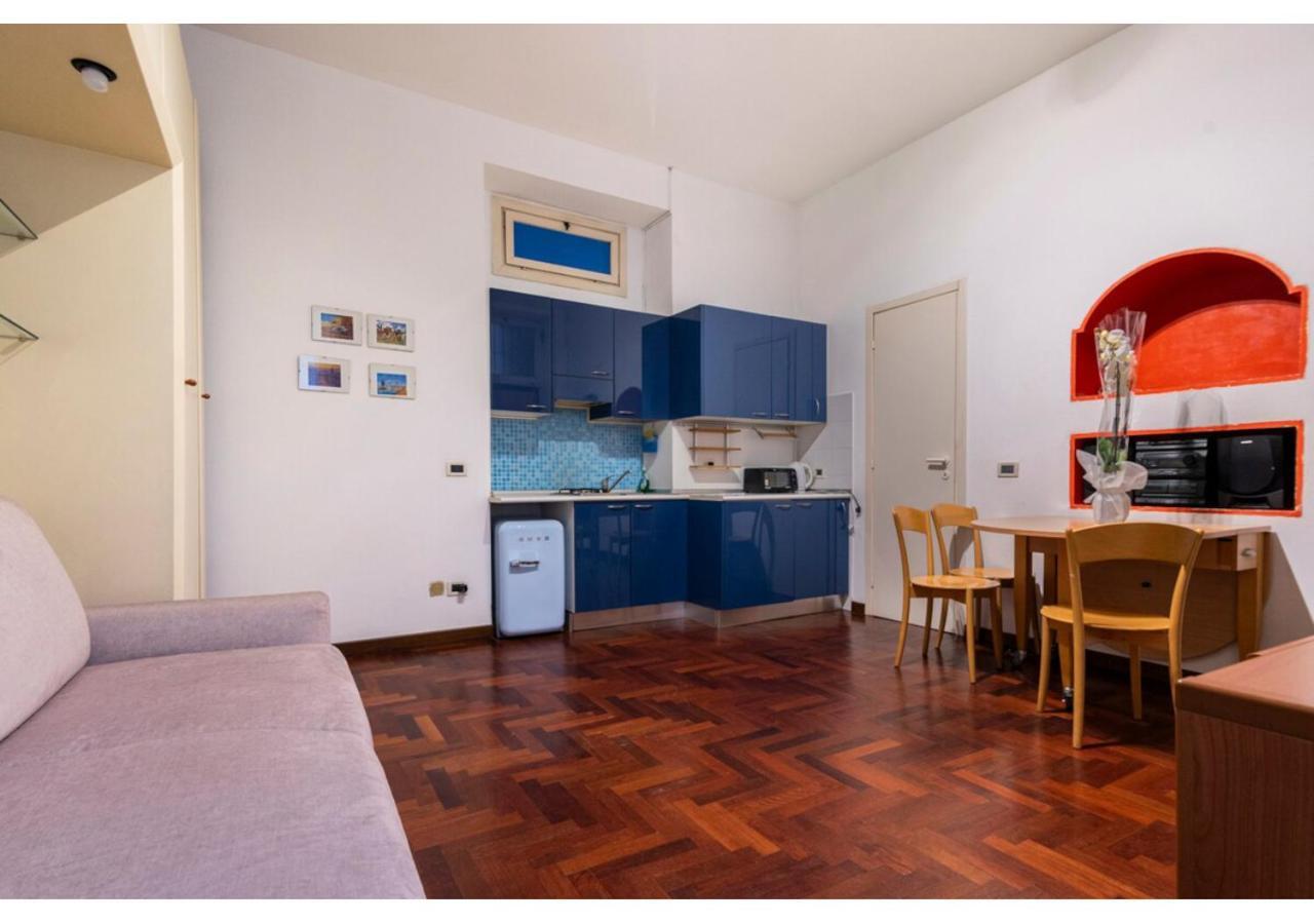 Stayeasy Moscova Studio - Brera & Downtown Walking Milano Eksteriør billede
